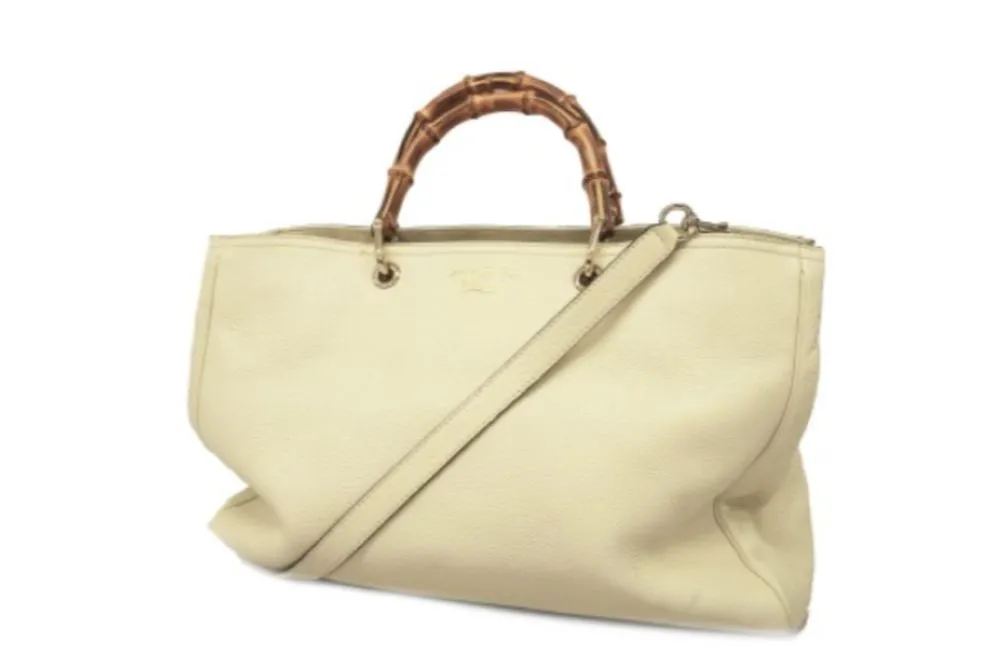 バンブー ショッパー（Bamboo Shopper）