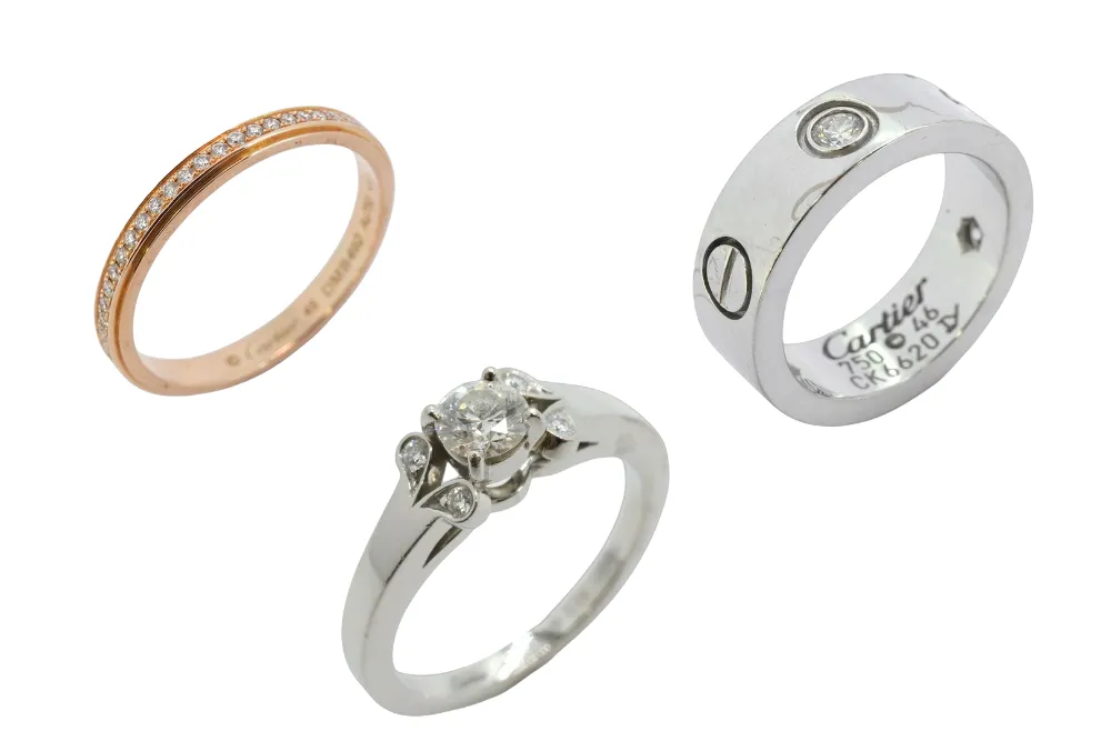 cartier