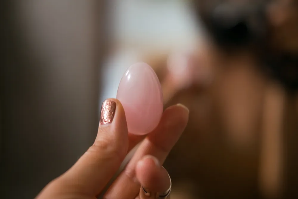 ローズクォーツが「怖い」と言われる理由