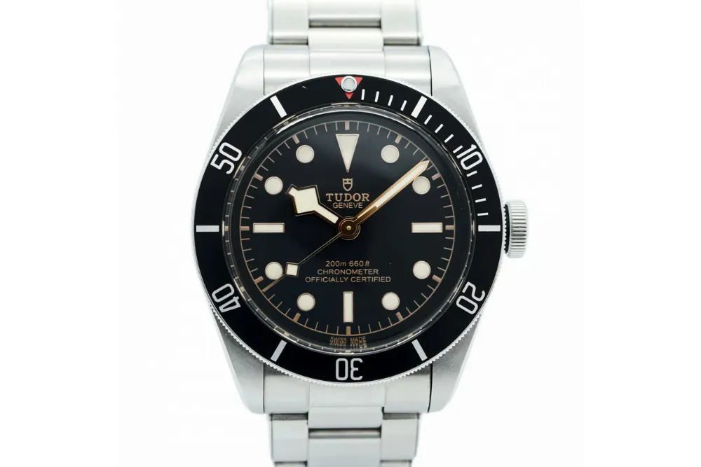 チューダー (Tudor)