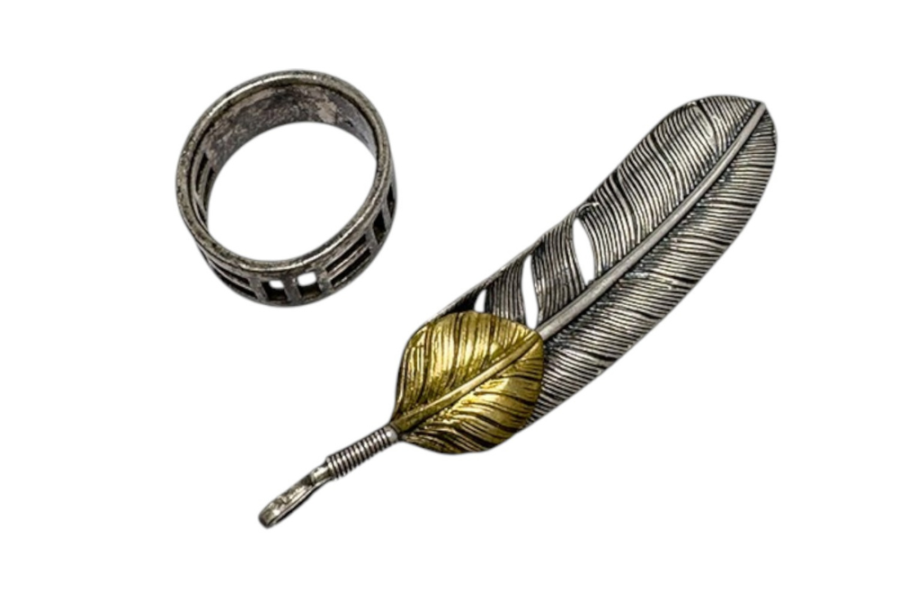 シルバー925とは？刻印の意味と基本知識