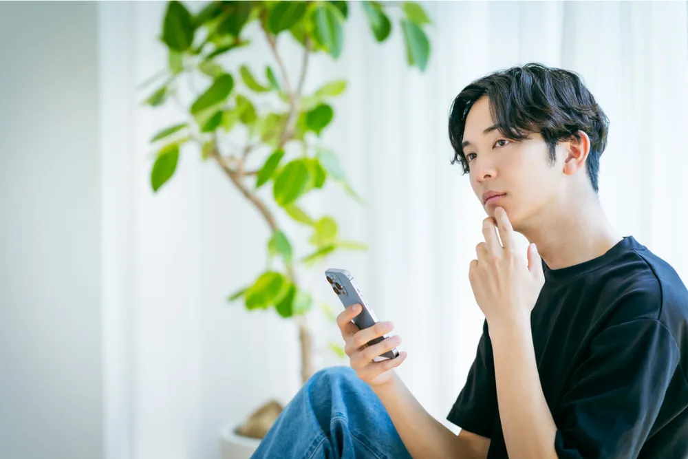 「ポールスミスの財布は恥ずかしい」と検索される4つの理由