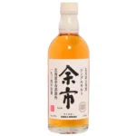 ニッカ シングルモルトウイスキー 余市 43% 500ml(箱なし)