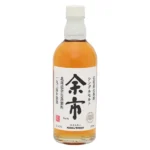 ニッカ シングルモルトウイスキー 余市 43% 500ml