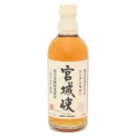 宮城峡 シングルモルト ウイスキー 500ml