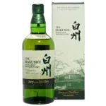 サントリー シングルモルトウイスキー 白州 Story of the Distillery 2024 EDITION 43% 700ml(箱付き)