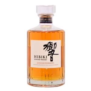 サントリーウイスキー 響 ジャニーズハーモニー 43% 700ml(箱なし)