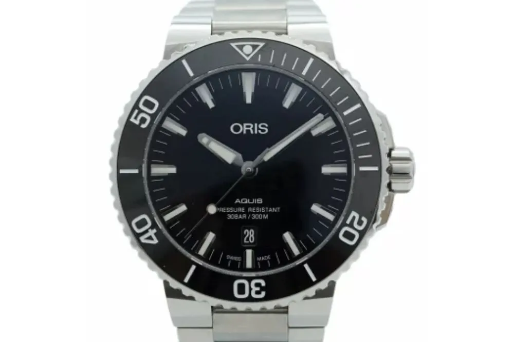 オリス (Oris)