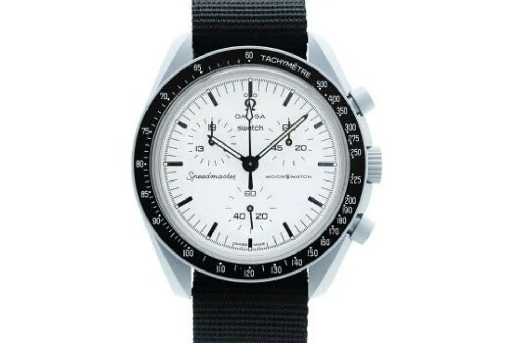 スウォッチ (Swatch)