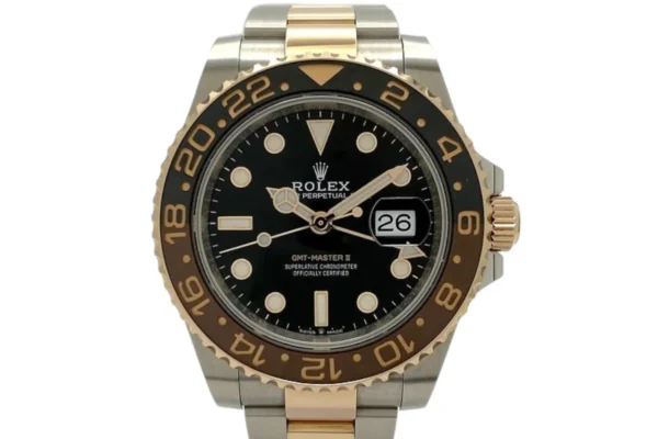 Ref.126711CHNR