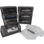 イグニッションモデル 日産スカイライン2000GT-X GT-R Nismo プリメーラほか ミニカー 計7点