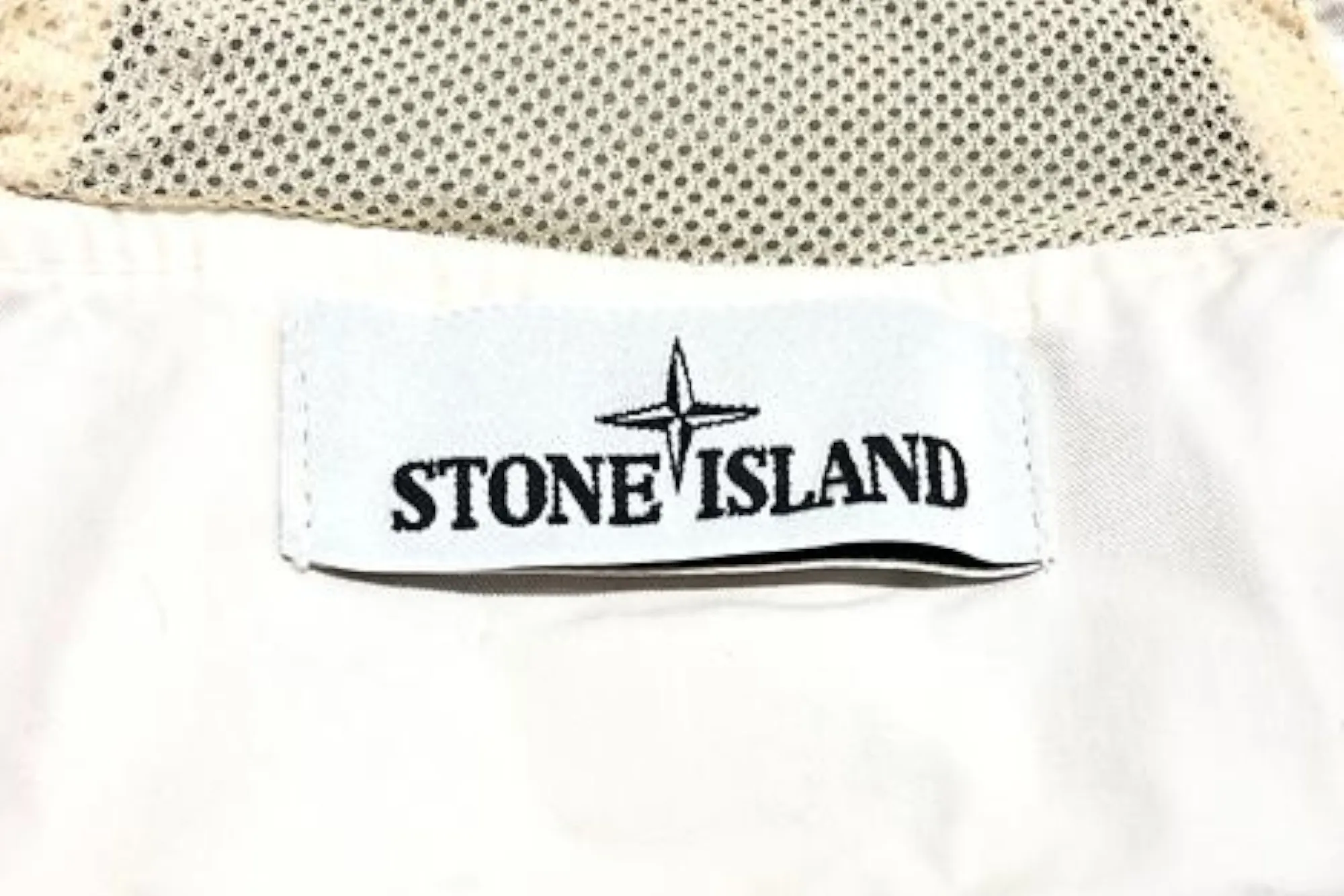 ストーンアイランドを安く買うための基本知識