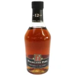 ハイランドパーク 12年 43% 750ml シングルモルト スコッチ ウイスキー