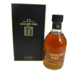 ハイランドパーク 12年 43％ 750ml ウイスキー スコッチ