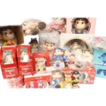 ペコちゃん ポコちゃんグッズまとめ 人形 ぬいぐるみ マグカップ 皿