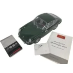 ポルシェ 901 1964 1：18スケール ミニカー ドイツ製