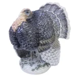ロイヤルコペンハーゲン 七面鳥ターキー 陶器
