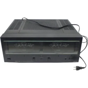 ONKYO オンキョー Integra M-506 パワーアンプ