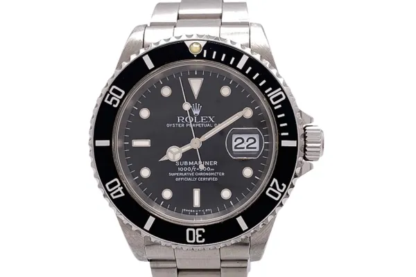サブマリーナー（Submariner）