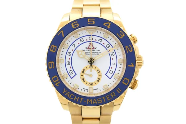 ヨットマスター（Yacht-Master）