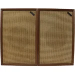 TANNOY タンノイ LSU HF 3LZG 8U オーディオ ペア スピーカー