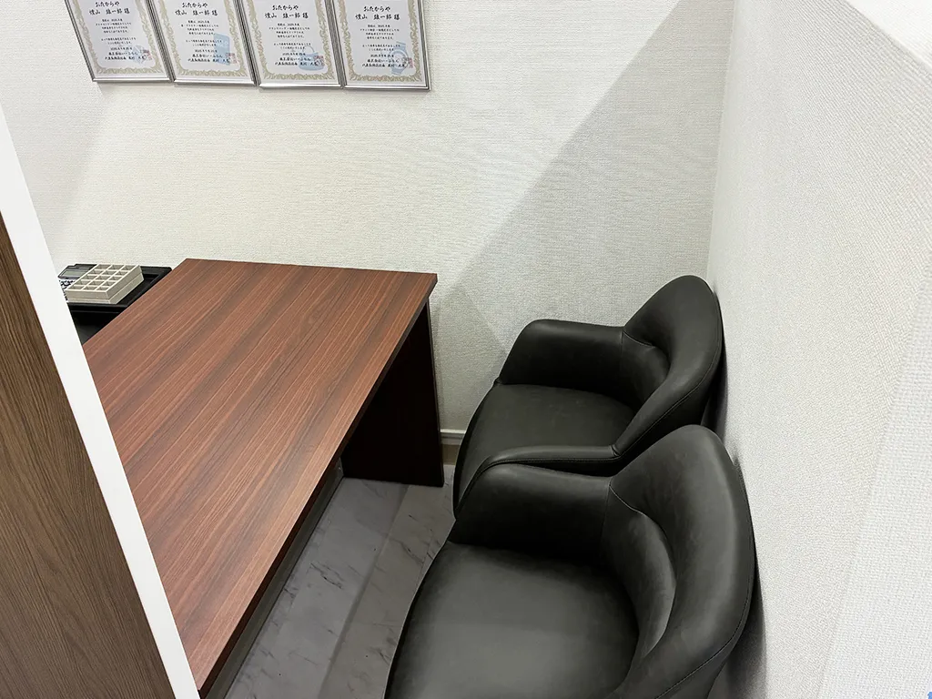 思い出のお品物も丁寧に拝見いたします。