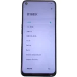 au OPPOオッポ A54 5G OPG02 ファンタスティックパープル