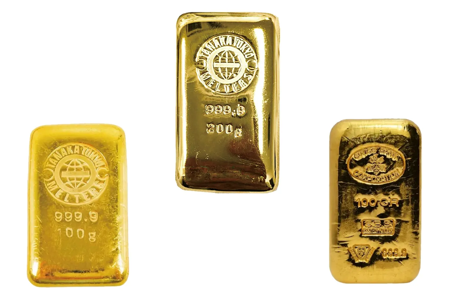 初心者のための金投資ガイド｜基礎知識から始め方・注意点まで徹底解説