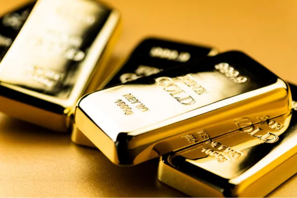 金価格はどう決まる?需給バランスの基本