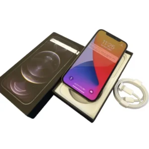 iPhone12 Pro