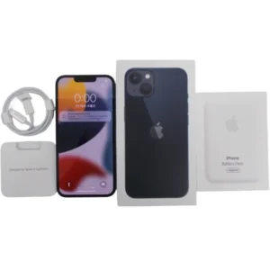 iPhone13