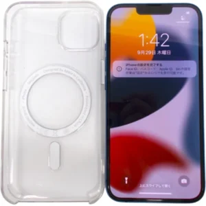 iPhone13