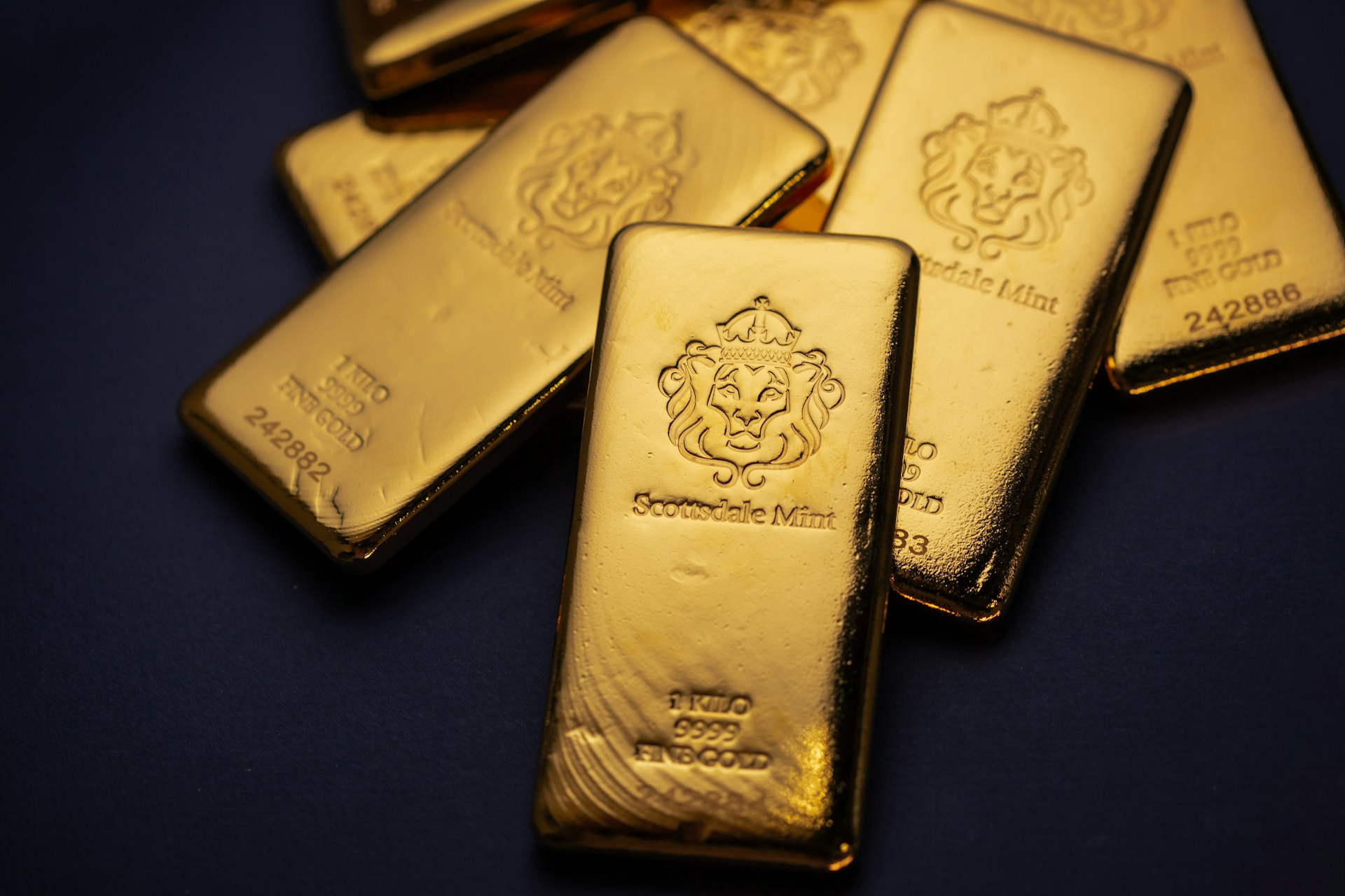 金投資・純金積立に関するよくある質問