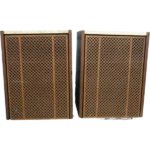 オーディオ機器 JBL C56 DORIAN スピーカーペア ドリアン