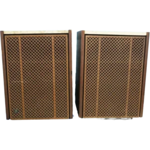 オーディオ機器 JBL C56 DORIAN スピーカーペア ドリアン