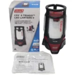 コールマン ランタン CPX6トライアゴLEDランタン
