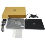 ノートPC DELL