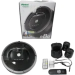 ロボット掃除機ルンバ iRobot Roomba 880