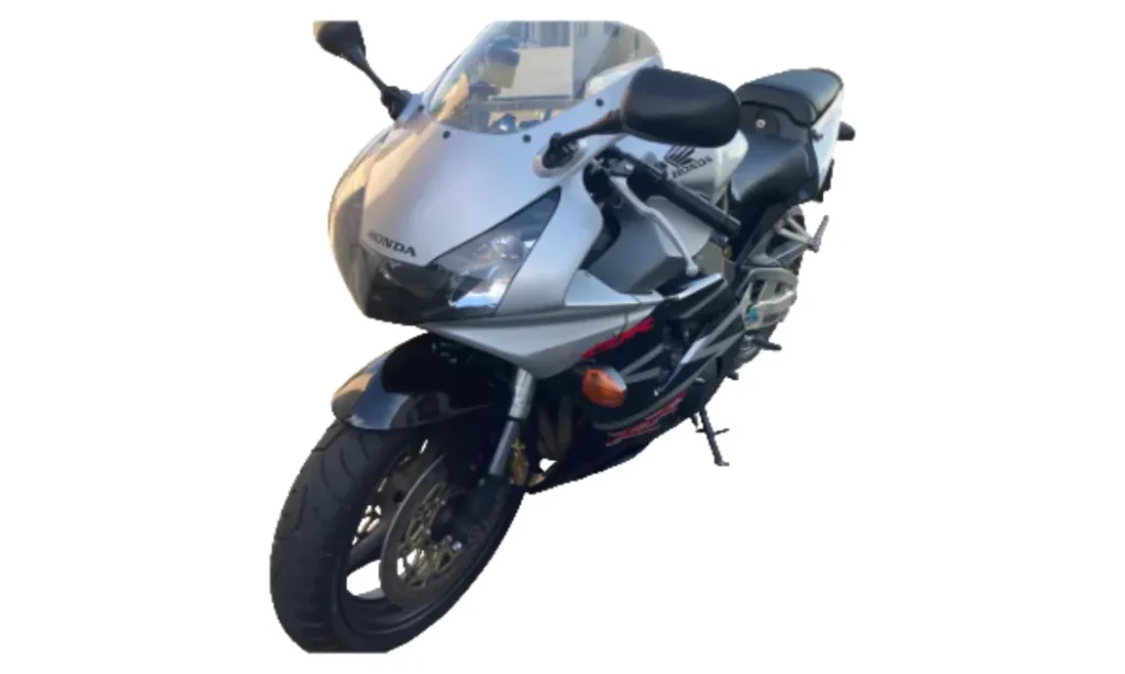 CBR954
