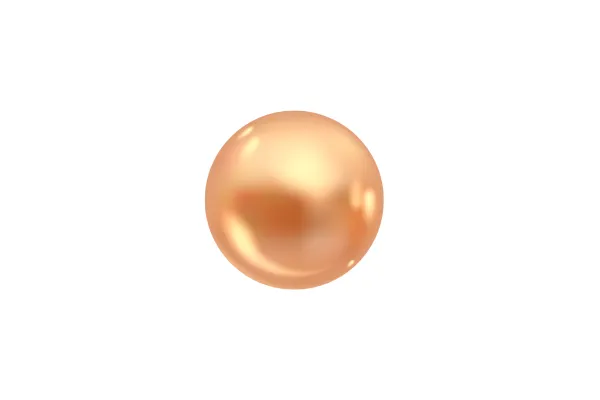 黄金パール