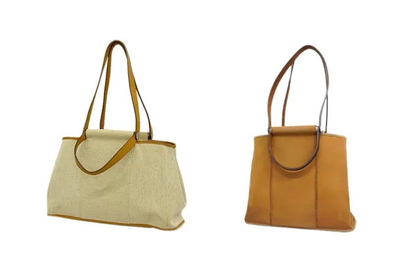 エルメス カバックPM ハンドバッグ　エルメス カバックPM ハンドバッグ