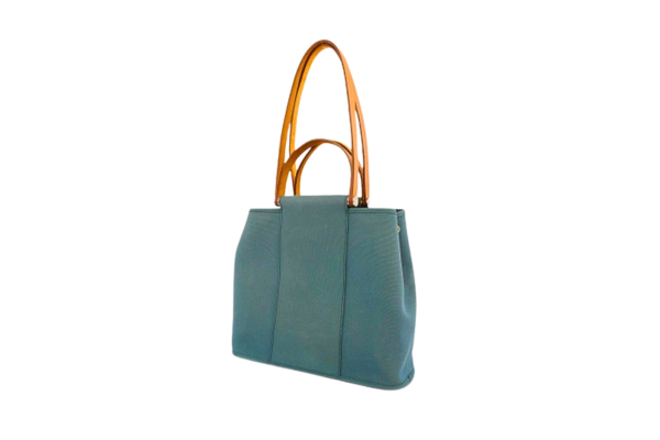 エルメス トワルオフィシエ カバックPM ショルダーバッグ　