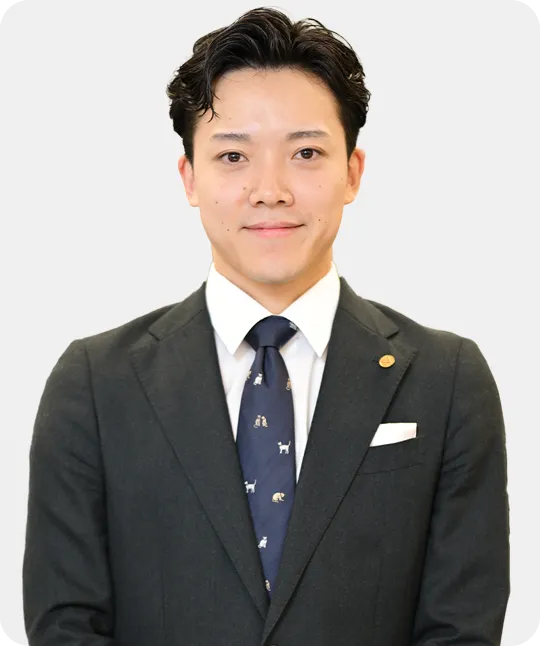 おたからやのブランド買取 土方査定員