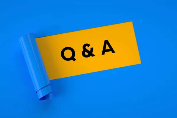 Q＆Aイメージ