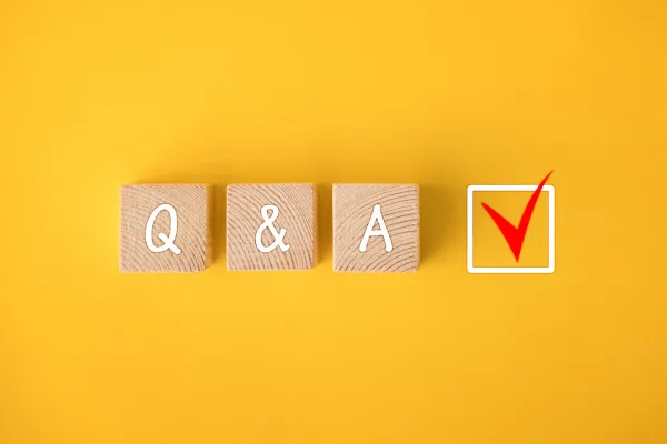 QandA
