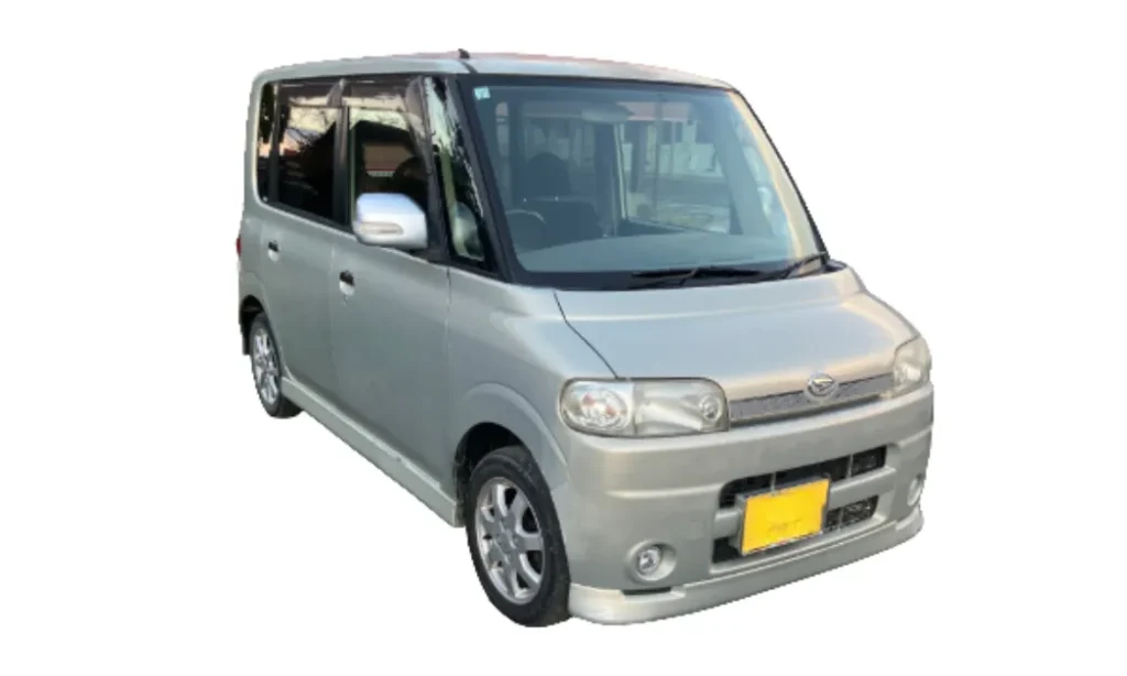 タント