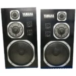 オーディオ機器 YAMAHA ヤマハ NS-1000M ペアスピーカー
