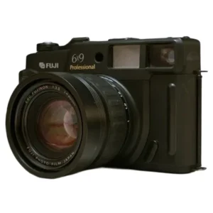 FUJIFILM 6×9 Professional GW690Ⅲ 中判カメラ