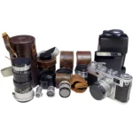 Nikonニコン S2
