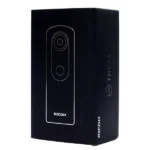 RICOH THETA S 全天球カメラ 15